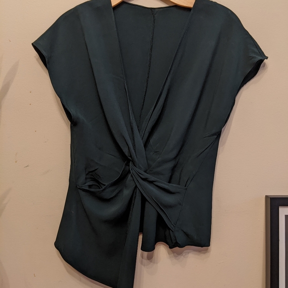 Zara top - Picture 2 of 3